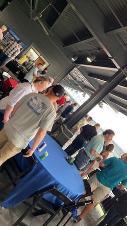 MCACO 2023 Clippers Night - Crowd MCACO 2023 Clippers Night - Crowd