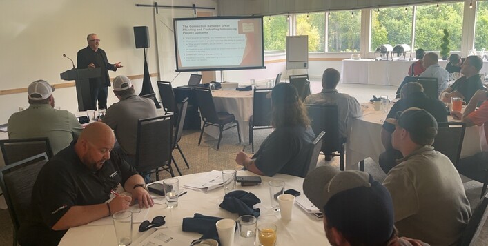 2024 8HR Training - Columbus - Koontz speaking 2024 8HR Training - Columbus - Koontz speaking