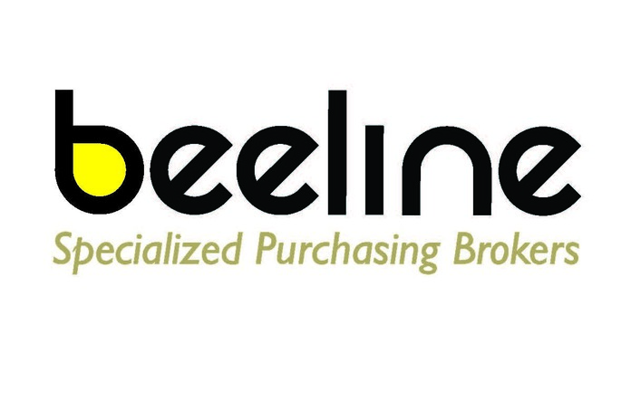 Beeline Logo