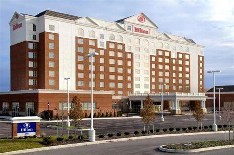 Hilton Hilton