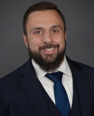 Michael Fuez