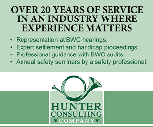 Hunter Consulting Ad Hunter Consulting Ad