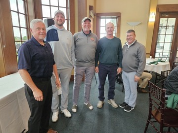 1st Place Team