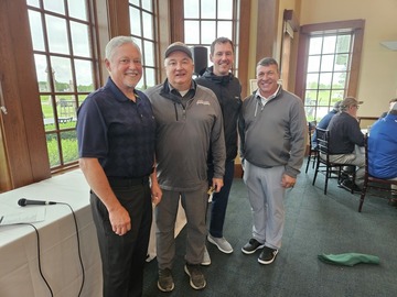 2nd Place Team