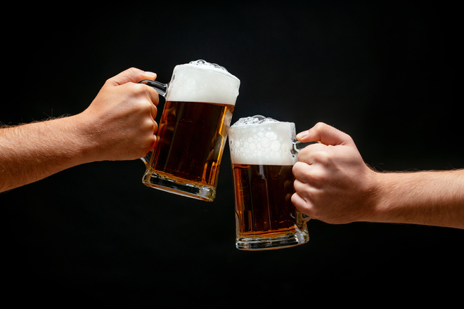 TMI Brewery Tour - October 2nd